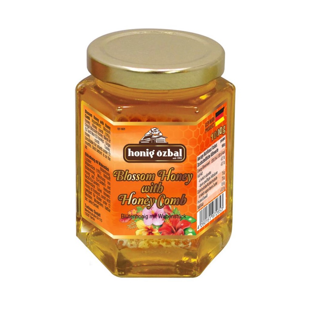 honey